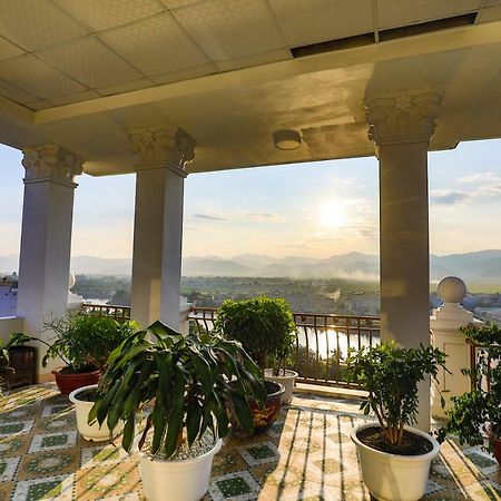 An Loc Hotel Dien Bien Phu Exterior photo